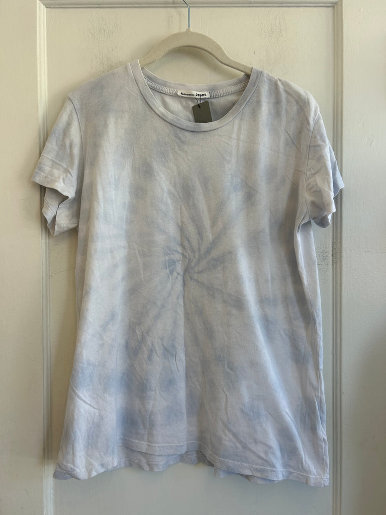 LOOP - Reformation Organic Cotton T-Shirt (#137)