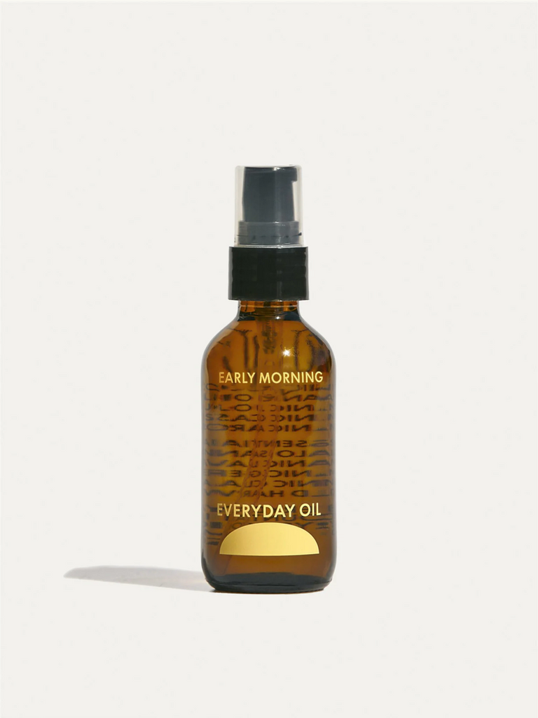 Everyday Oil- 2 oz. Early Morning