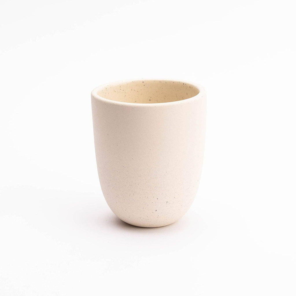 Pigeon Toe Ceramics & Home Textiles - The Biggie Tumbler Handmade Ceramic : Pollen