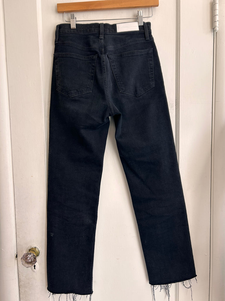 LOOP - Re/Done Originals Jeans (#87)