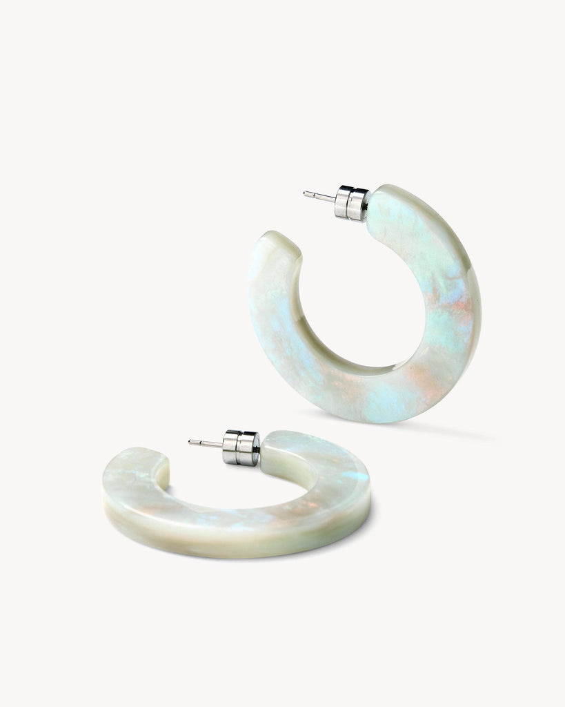 MACHETE - Kate Hoops in Astral Mint