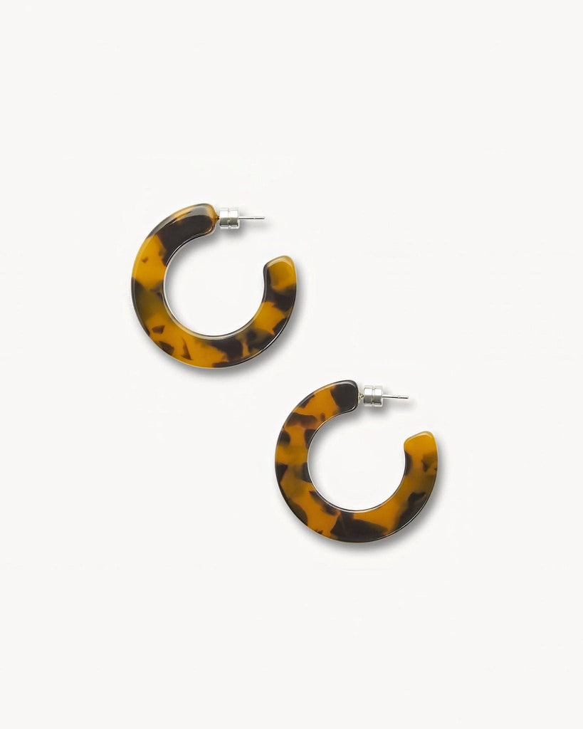 MACHETE - Kate Hoops in Classic Tortoise