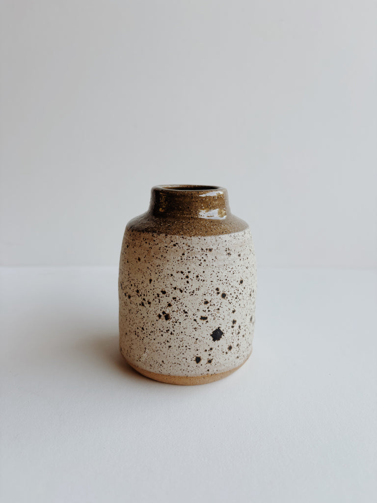 Off Kilter Ceramics- Vase, S