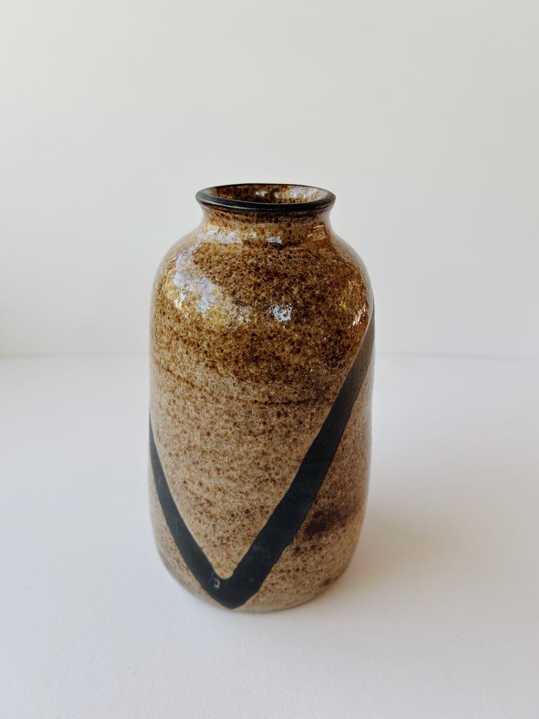 Off Kilter Ceramics- Vase, H