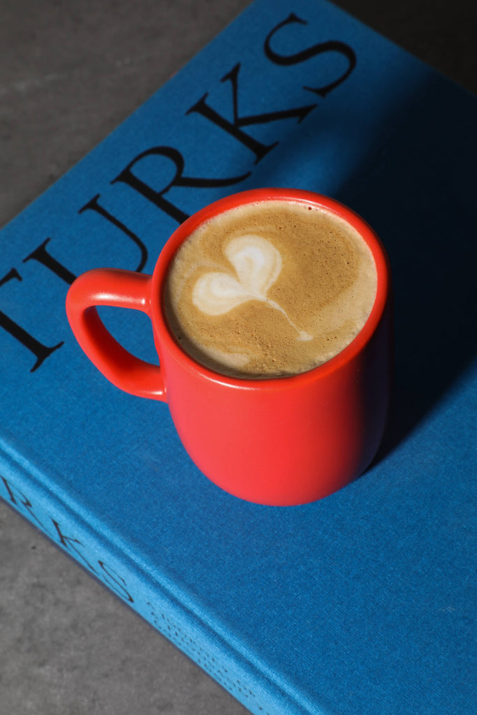 LUVHAUS - Solamen Studio Mug