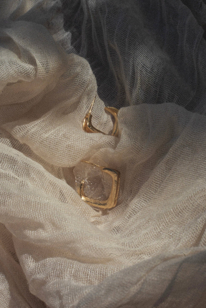 Mountainside Jewelry - Terra Earrings