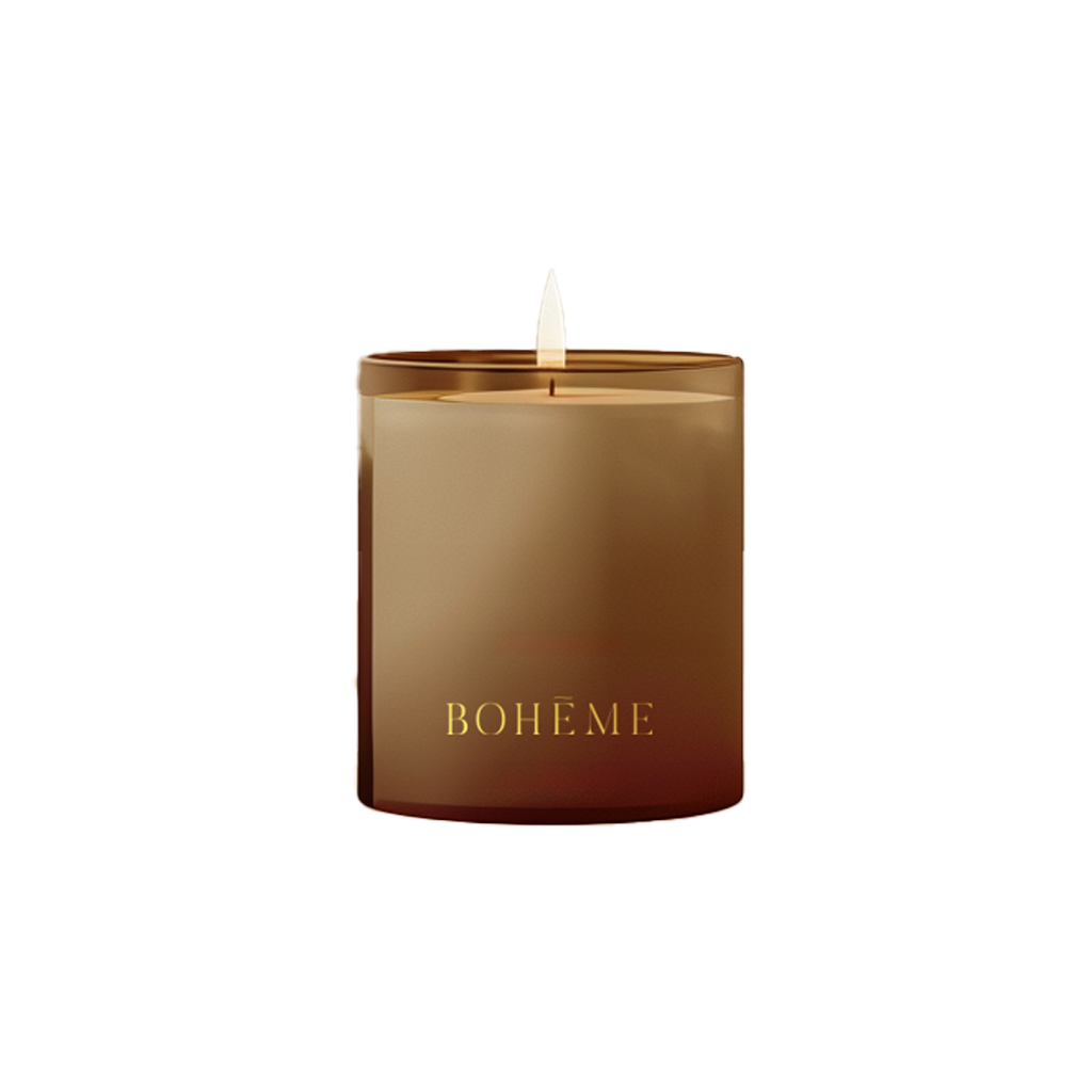 Boheme Fragrances - Wildwood Enchantment