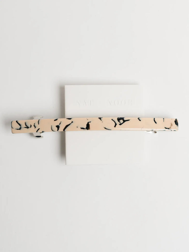 NAT + NOOR - Lily Barrette In Marble