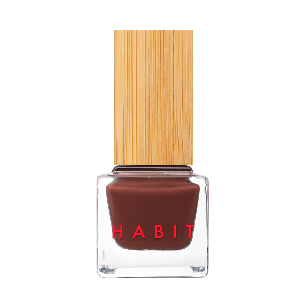 Habit Cosmetics - Nail Polish, Brownie Points