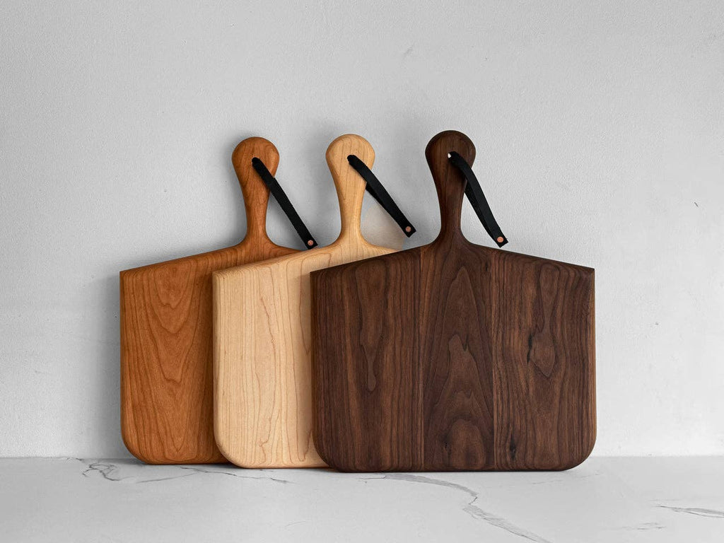 KHEM Studios - The Norr Board: Maple