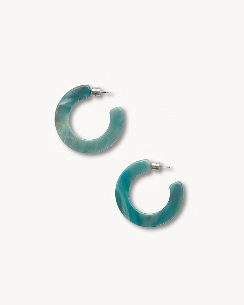 MACHETE - Kate Hoops in Jadeite