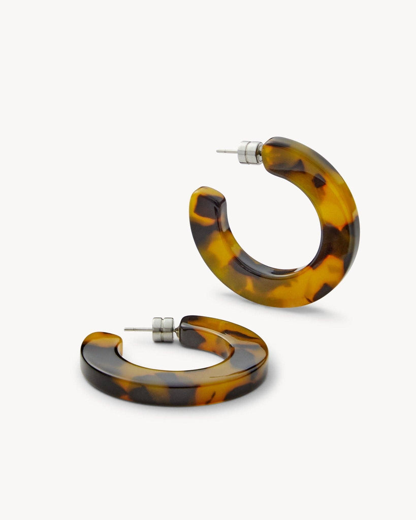 MACHETE - Kate Hoops in Classic Tortoise