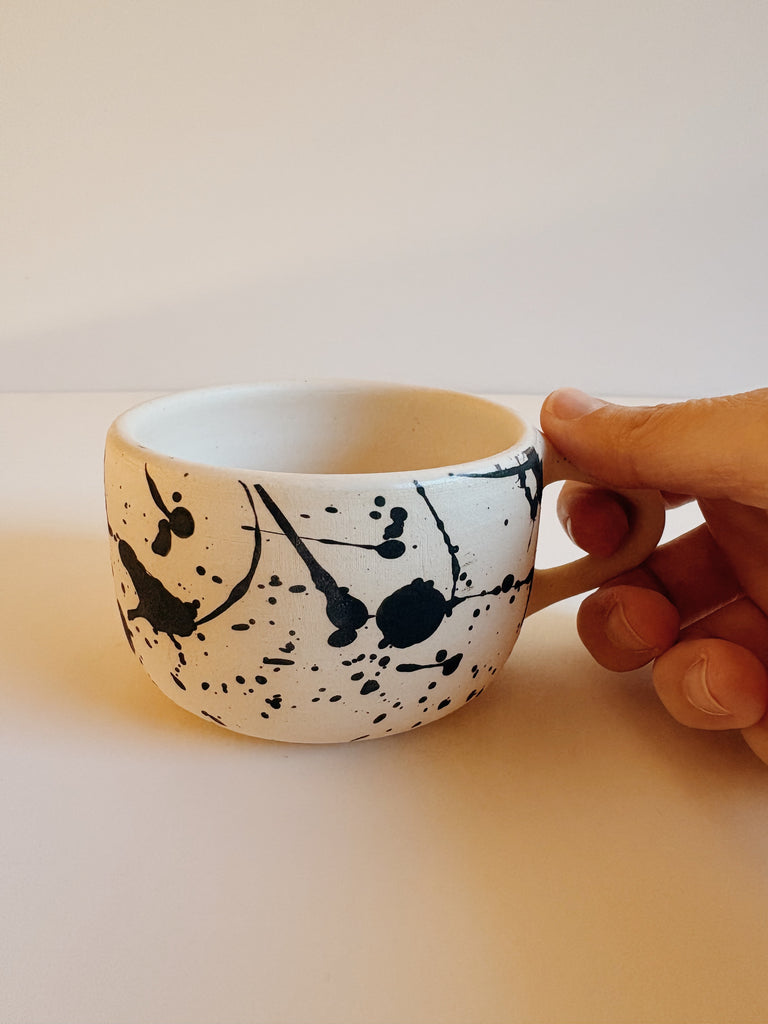 LH Ceramics - Splatter Mug
