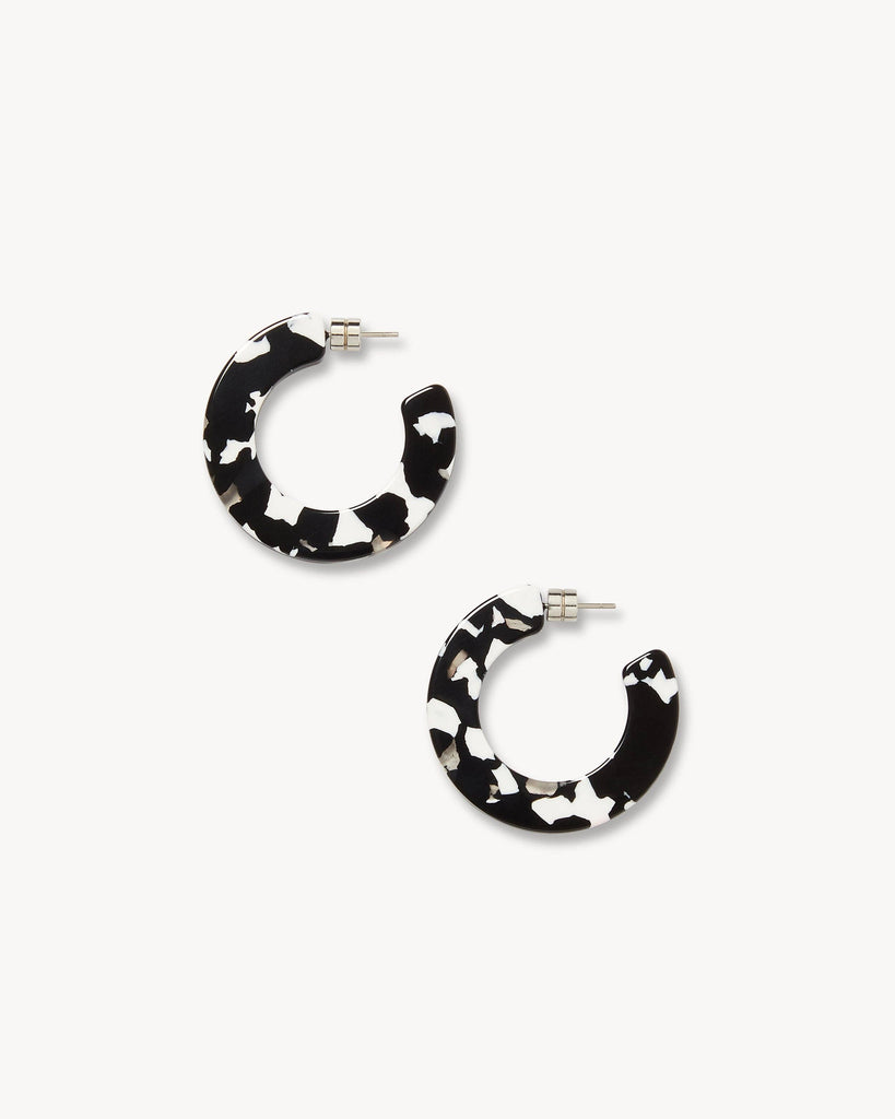 MACHETE - Kate Hoops in Noir