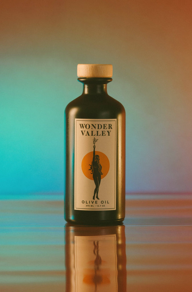 Wonder Valley - Olive Oil