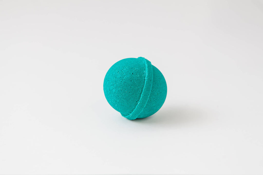Old Whaling Company - Sea La Vie Bath Bomb