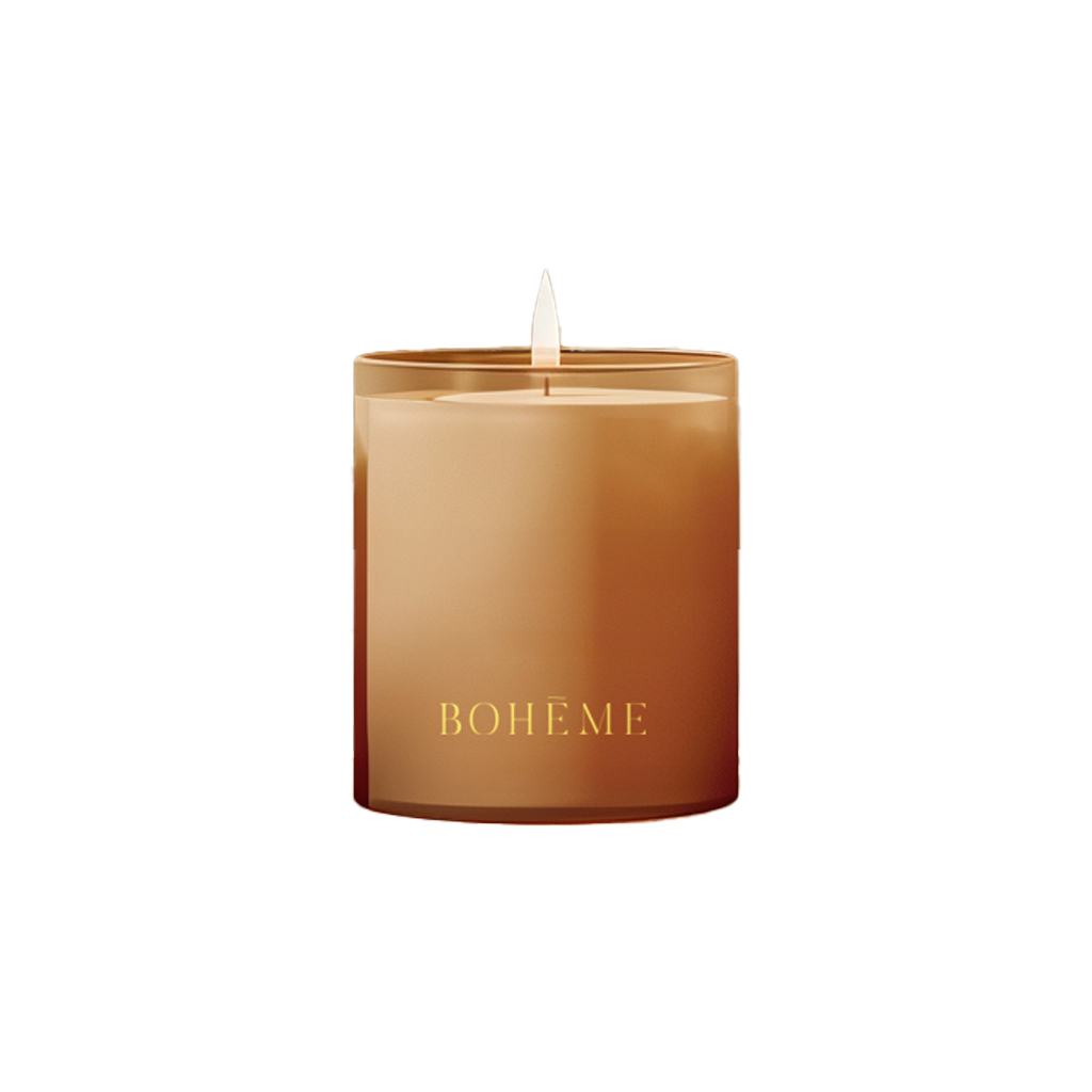 Boheme Fragrances - Gilded Mirth