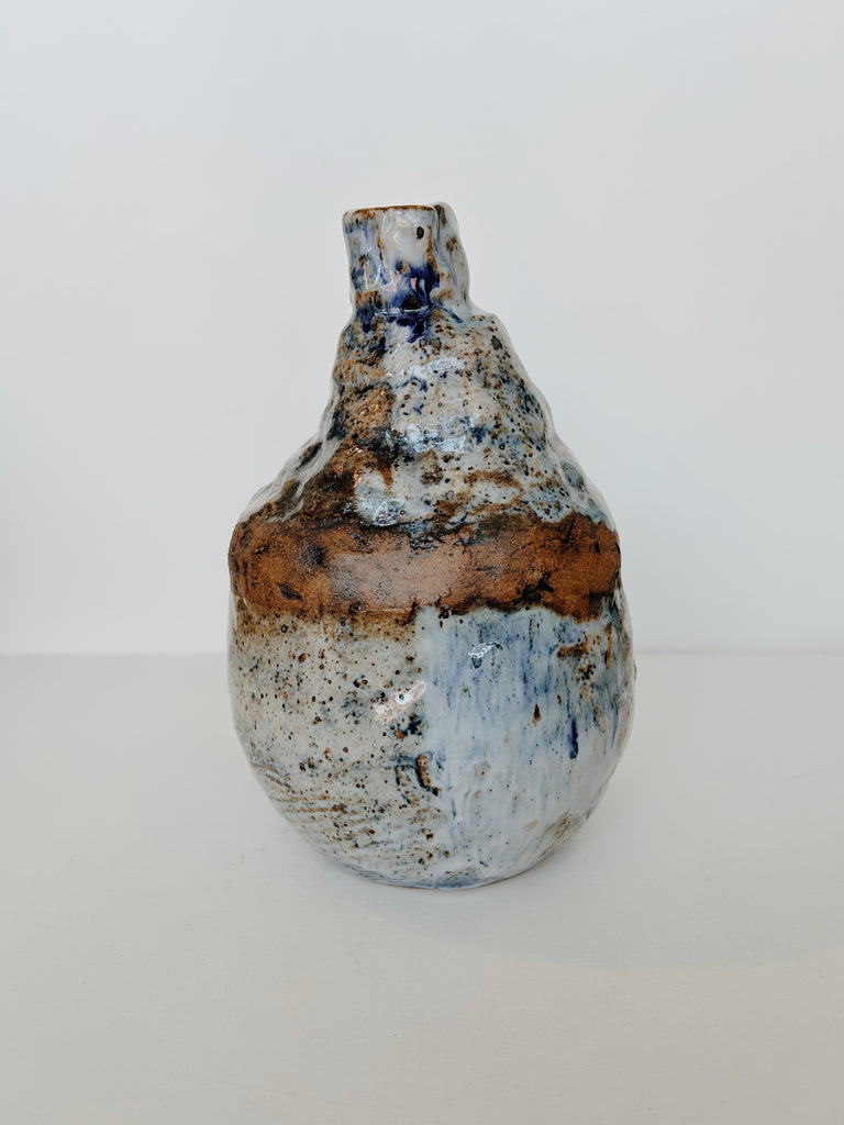 Maggie Silverman Vase