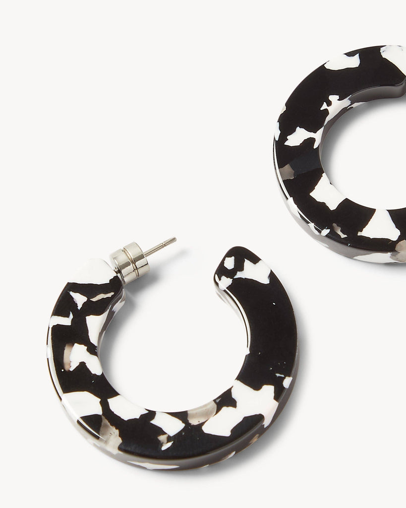 MACHETE - Kate Hoops in Noir