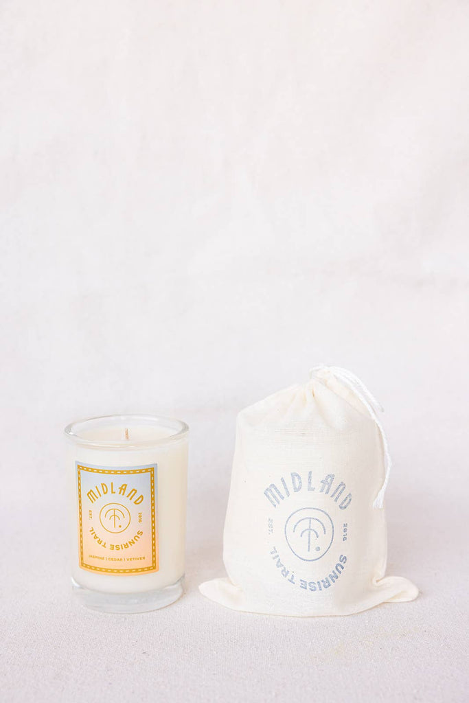 Midland - Sunrise Trail