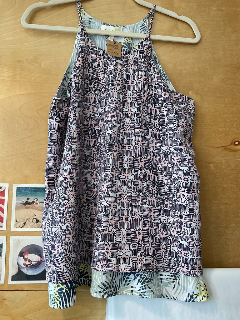 LOOP - Porridge Tank (#89)