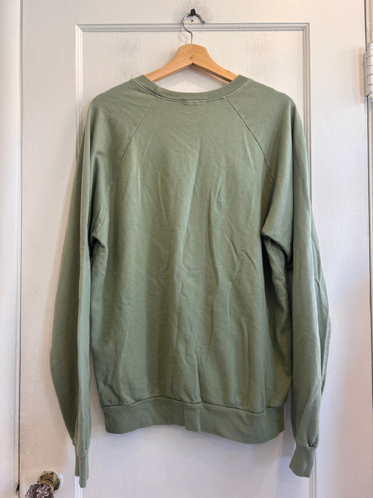LOOP - Mira Blackman Sweatshirt (#137)