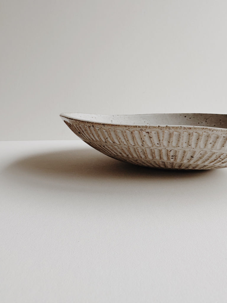 Coastline Ceramics- Coastline Bowl, Medium