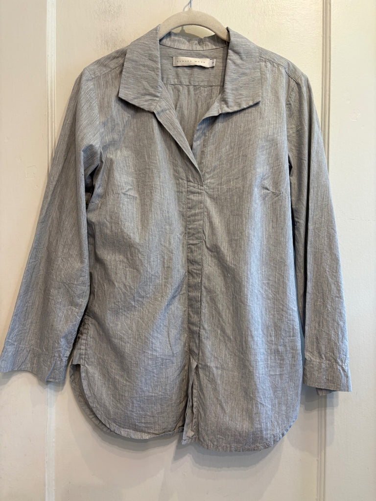 LOOP - Sunhee Moon Blouse, Size 1 (#142)