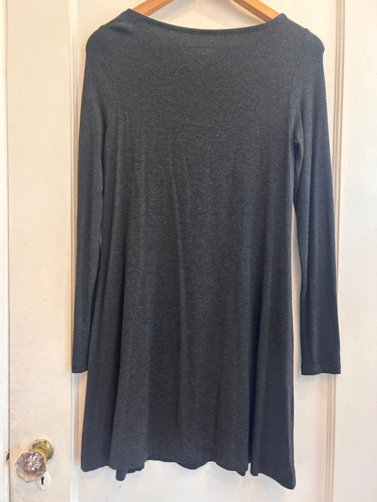 LOOP - Eileen Fisher Dress (#420)