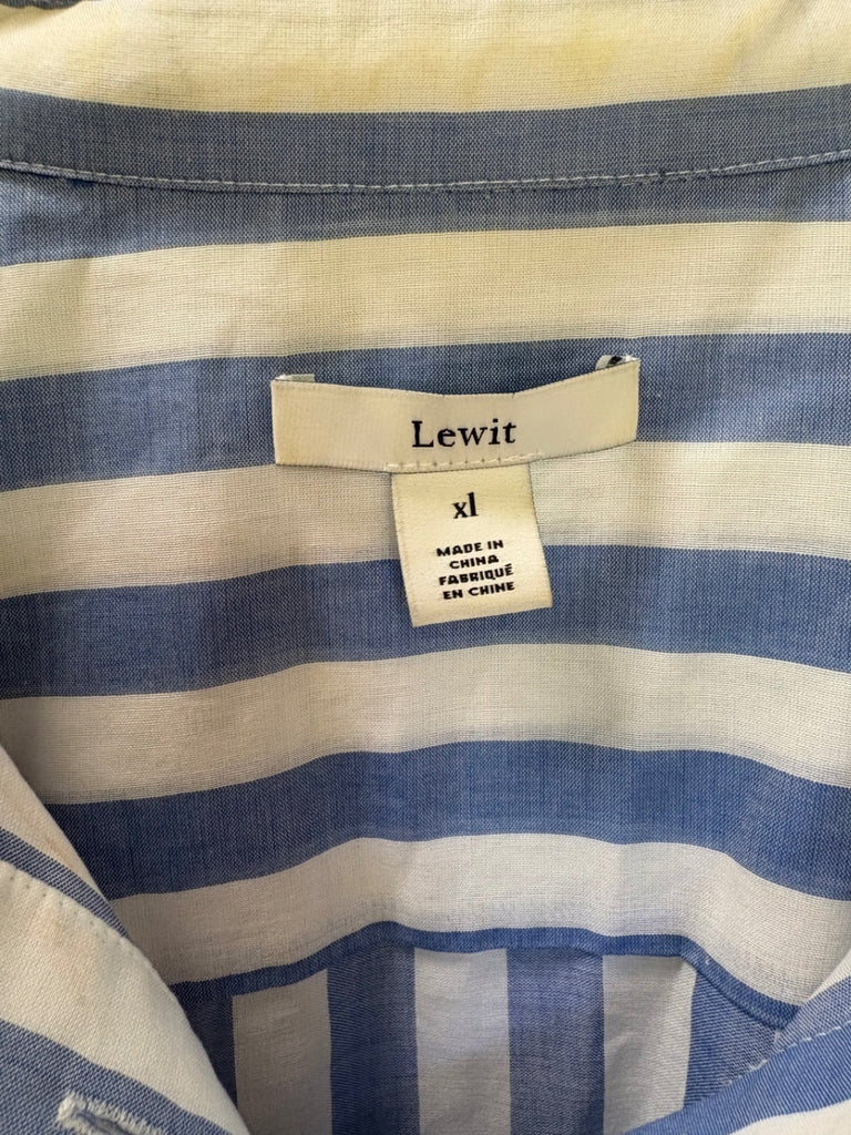 LOOP - Lewit Shirt, Size XL (#419)