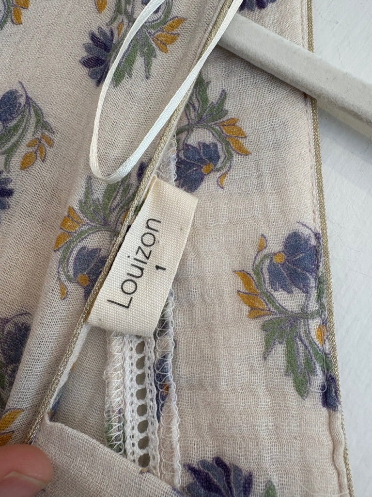 LOOP- Louizon Dress, Size 1 (#18)
