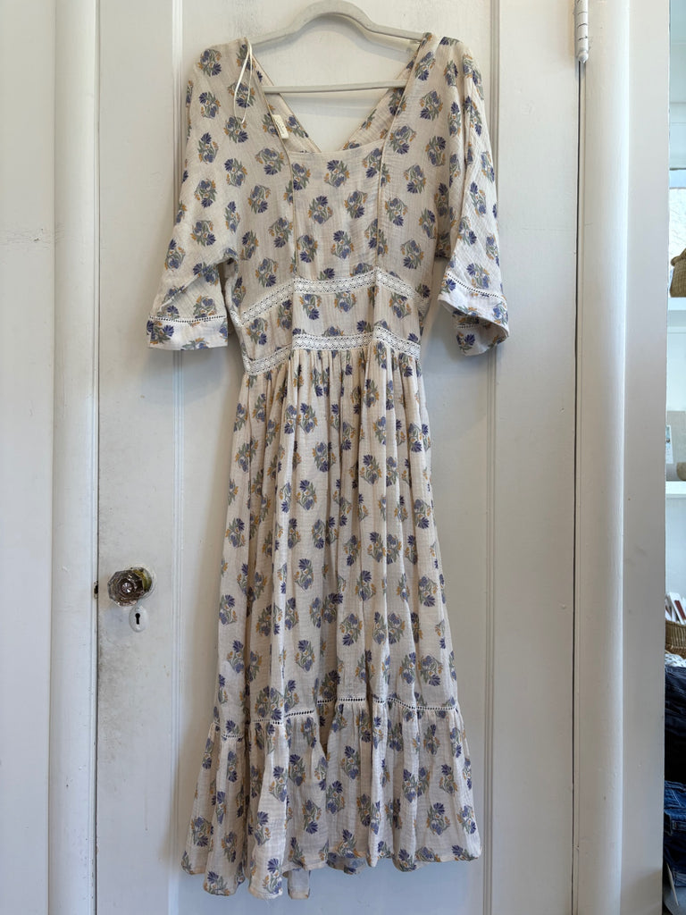 LOOP- Louizon Dress, Size 1 (#18)