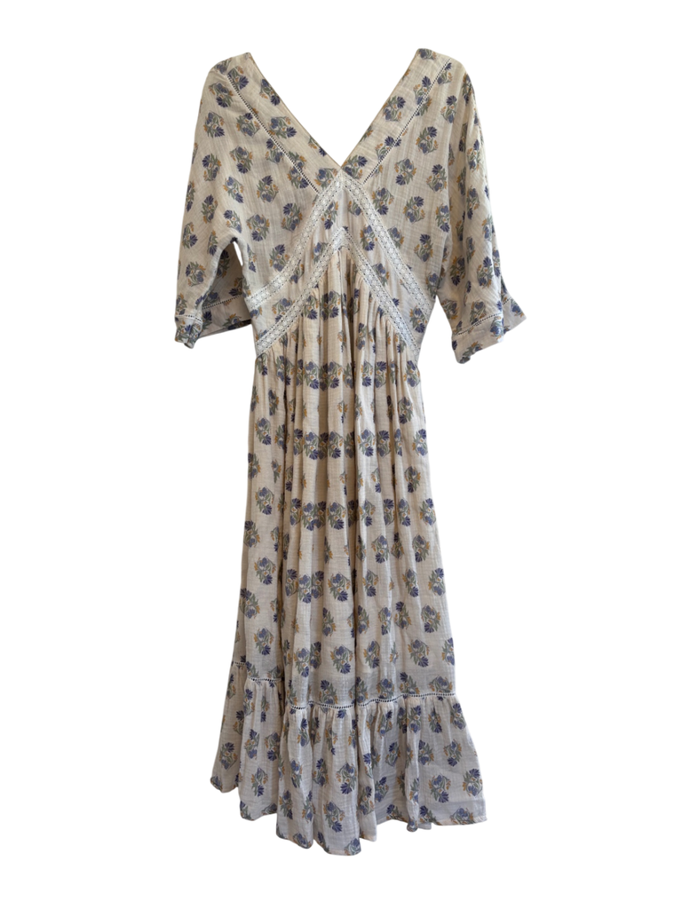 LOOP- Louizon Dress, Size 1 (#18)