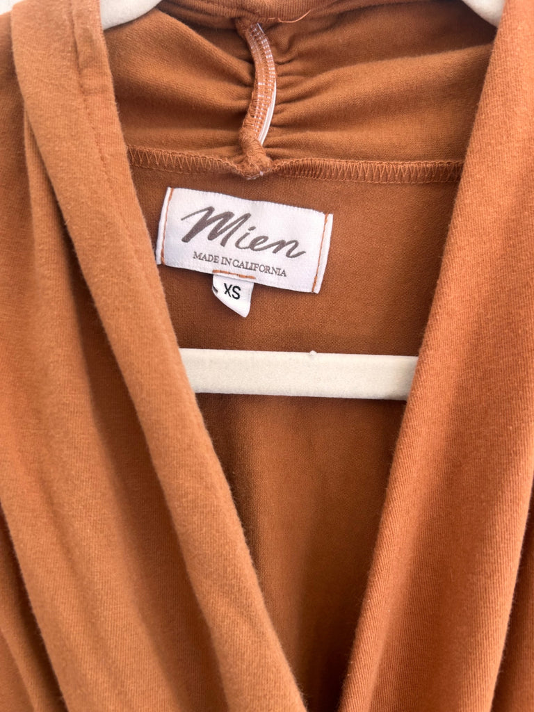 LOOP - Mien Sedona Dolman Sleeve Jumpsuit, Sz. XS (#423)