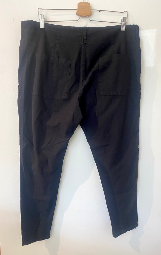 LOOP - Prairie Underground Pants, Sz XL (#52)