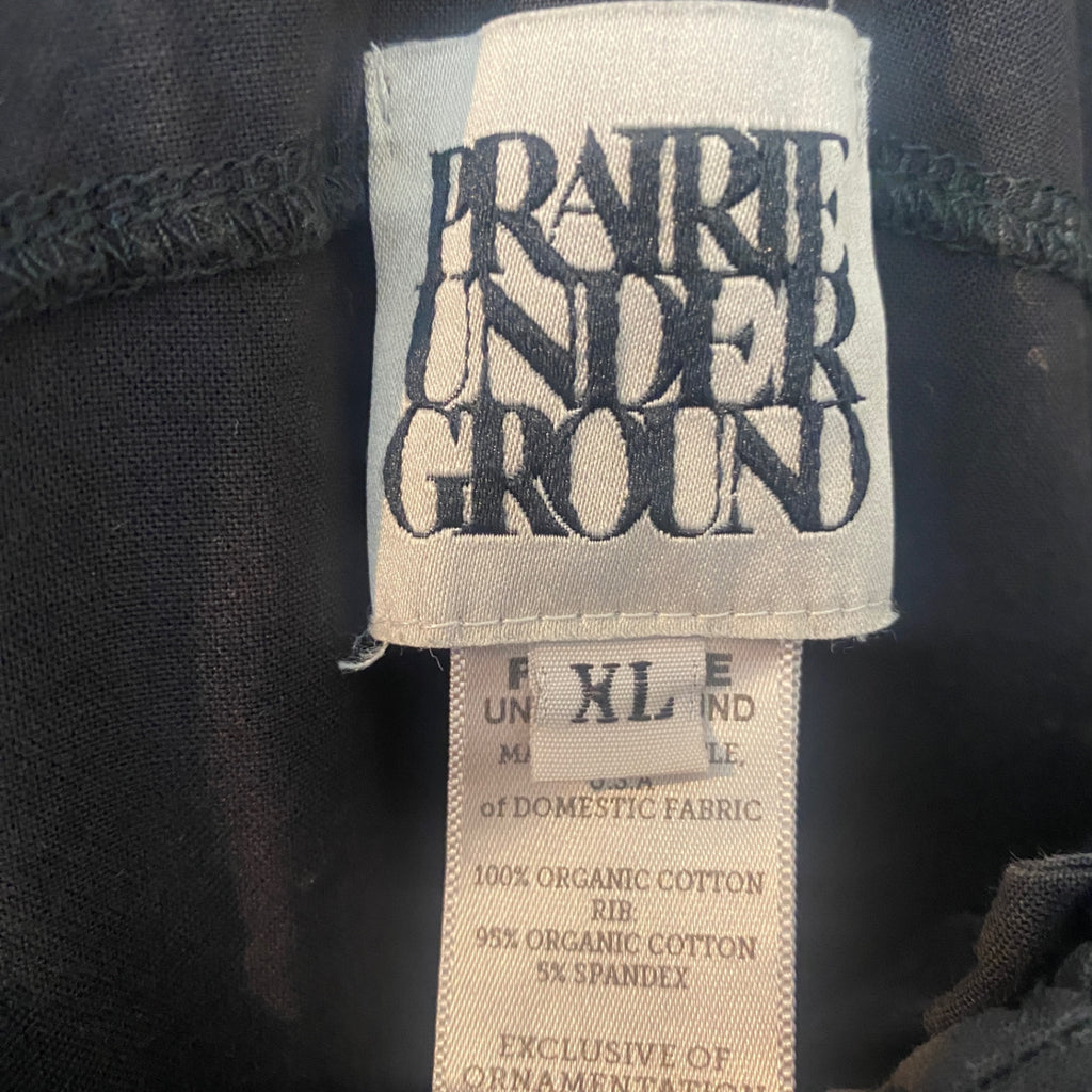LOOP - Prairie Underground Pants, Sz XL (#52)
