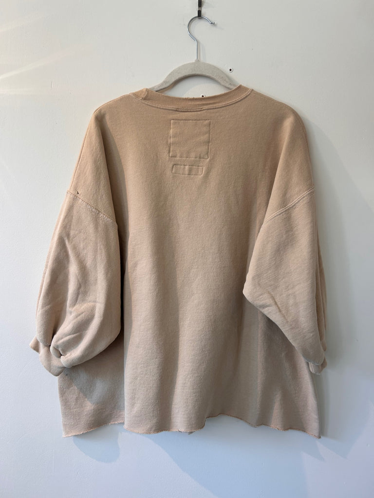 LOOP - Rachel Comey Fond Sweatshirt (#4)