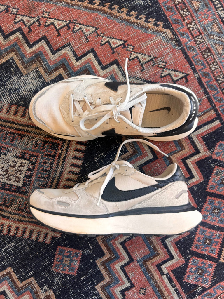LOOP - Nike Waffle Phoenix, Sz. 9.5 (#137)