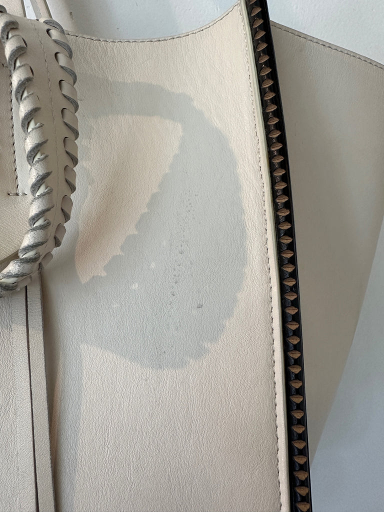 LOOP - Freda Salvador Matilda Tote (#122)