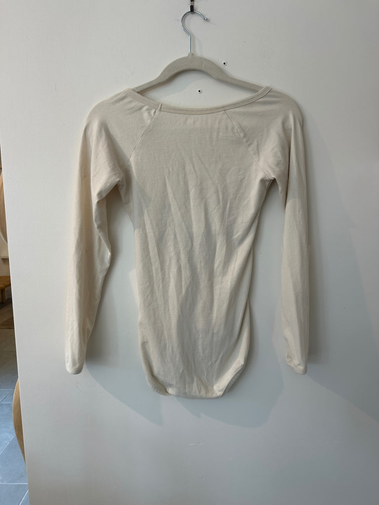 LOOP - ARQ Bodysuit, Size M (#180)