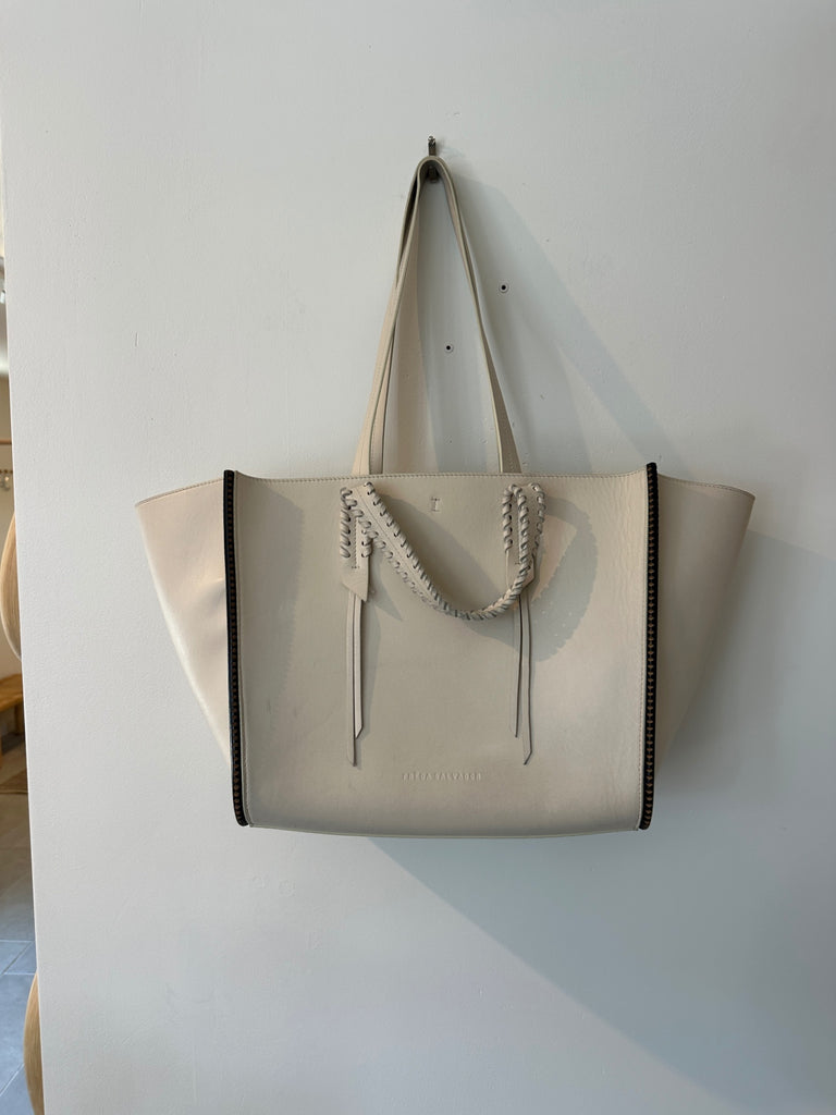 LOOP - Freda Salvador Matilda Tote (#122)