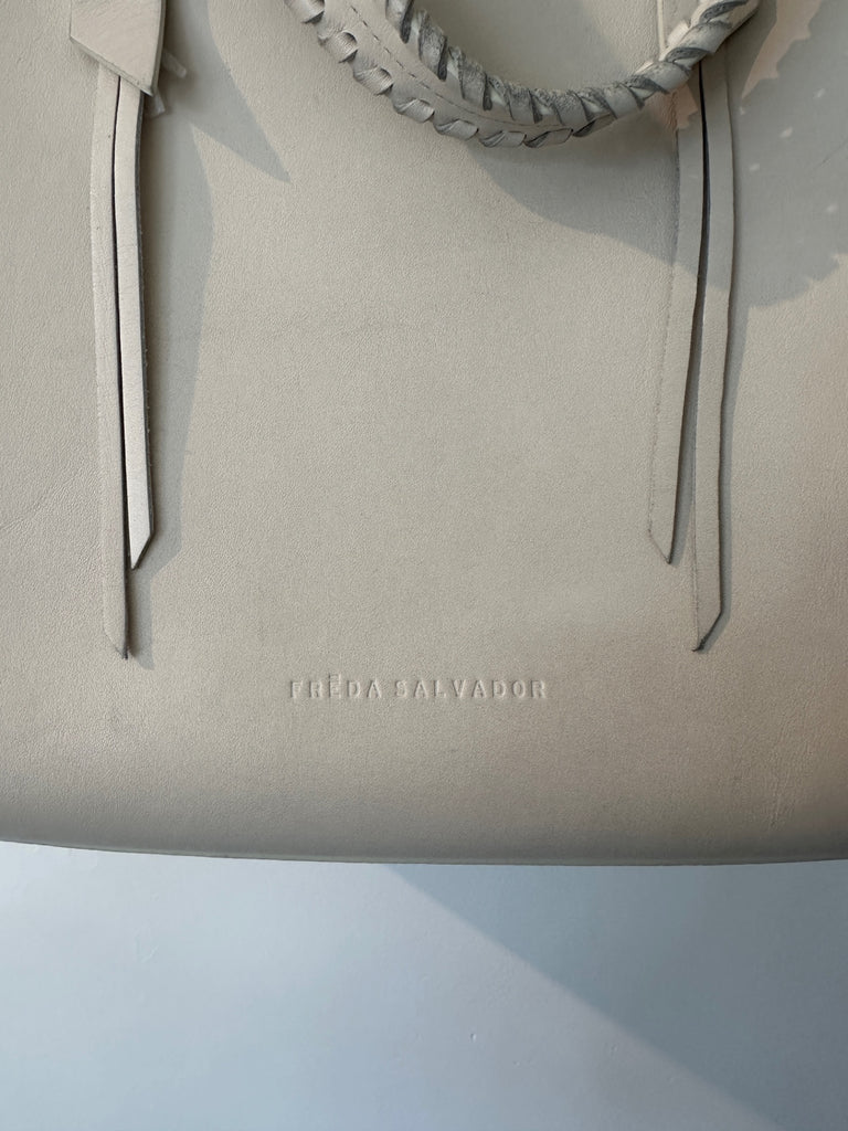 LOOP - Freda Salvador Matilda Tote (#122)