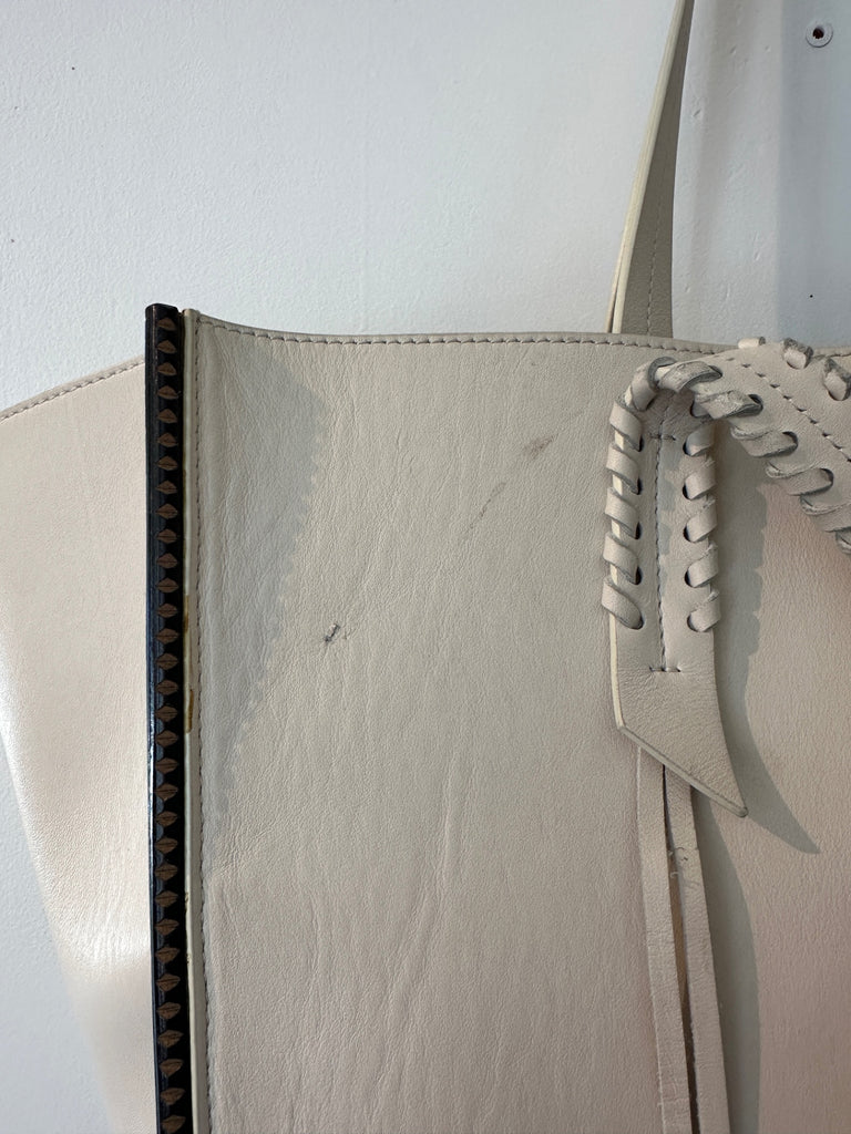 LOOP - Freda Salvador Matilda Tote (#122)
