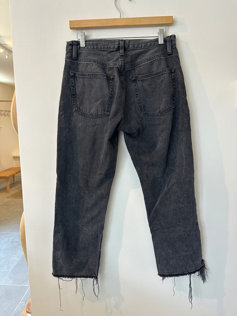 LOOP - FRAME Denim Jeans, Size 26 (#122)