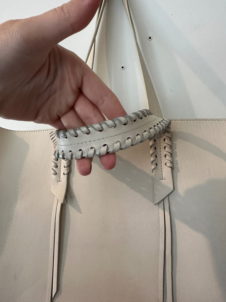 LOOP - Freda Salvador Matilda Tote (#122)