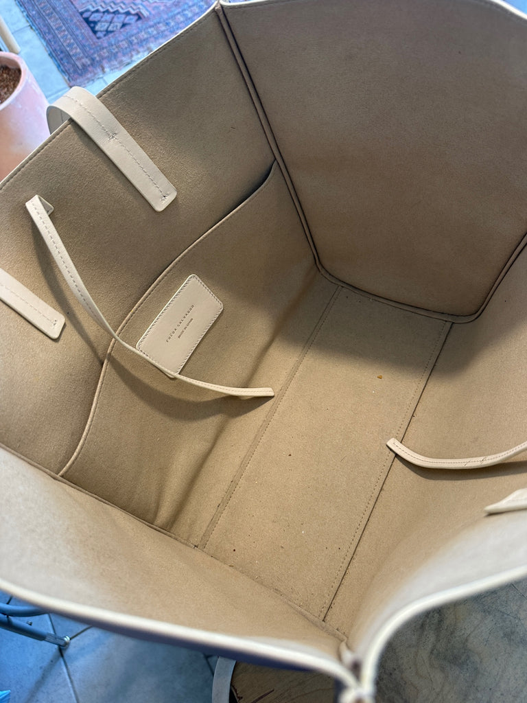 LOOP - Freda Salvador Matilda Tote (#122)