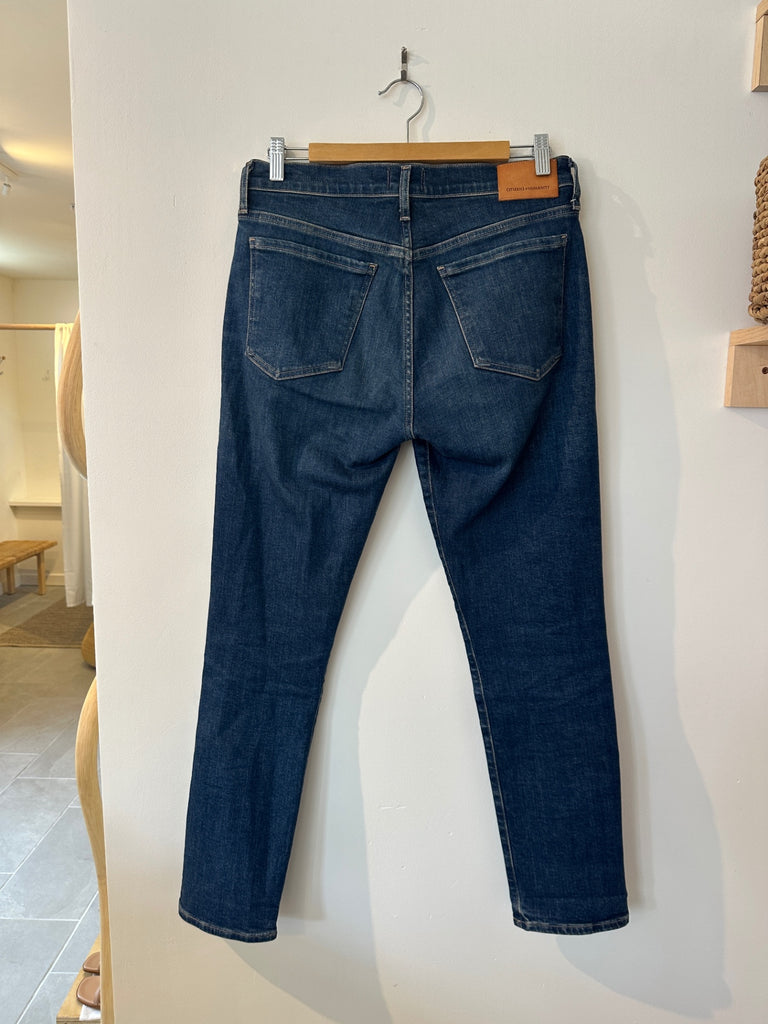 LOOP - Citizens of Humanity Emerson Jeans, Size 26 (#238)