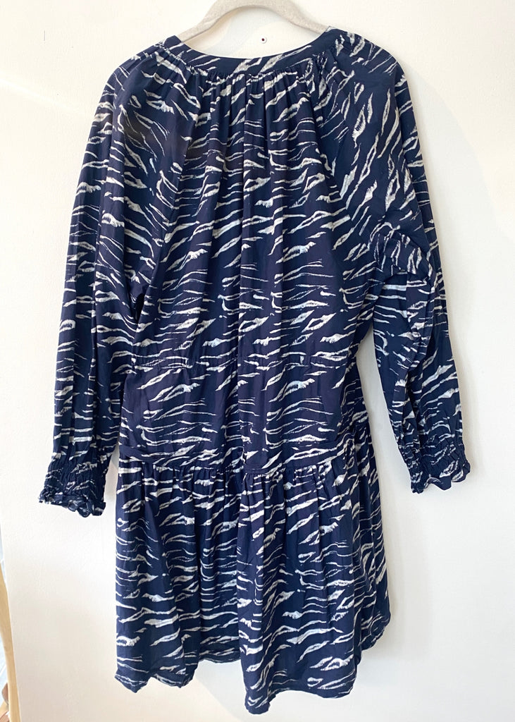 LOOP - Apiece Apart Dress, Sz Small (#425)