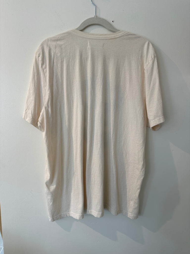 LOOP - Imogene + Willie Graphic Tee, Size XXL (#195)