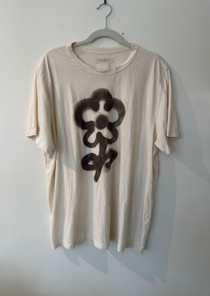 LOOP - Imogene + Willie Graphic Tee, Size XXL (#195)